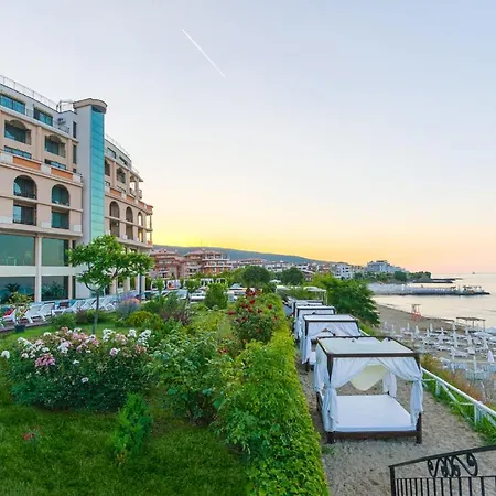Grand Hotel Sveti Vlas-2