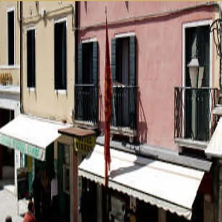 Hotel Minerva & Nettuno-2