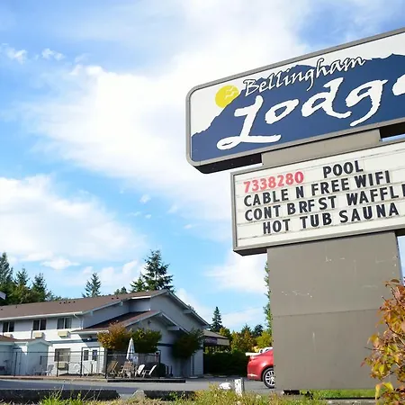 Bellingham Lodge-2
