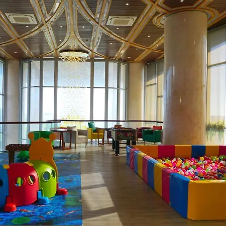 Mermaid Seaside Hotel-2