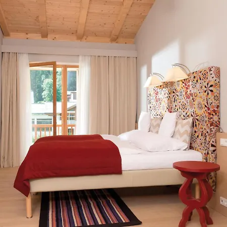 Ferienwohnungen am Travel Charme Bergresort Werfenweng-2