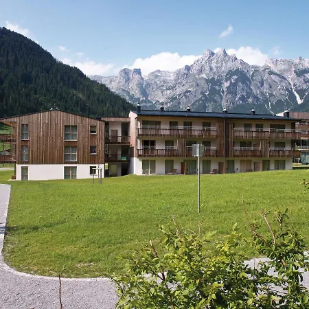 Ferienwohnungen Am Aja Bergresort Werfenweng-3