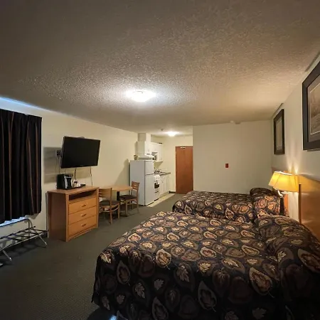 Circle 6 Motel-3