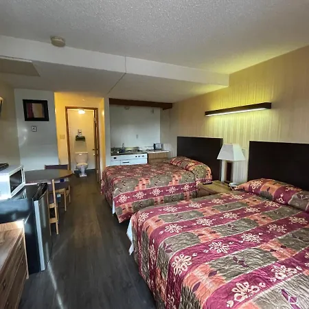 Circle 6 Motel-2