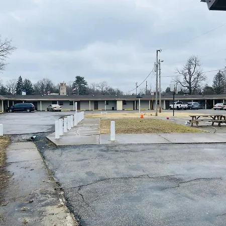 Woodridge Motel-2