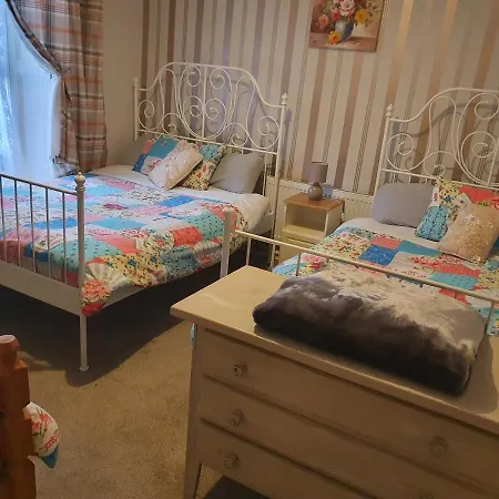 Gordon'S Guesthouse-3