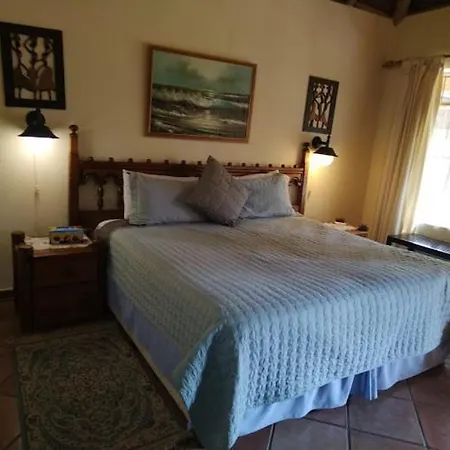 Buona Notte B&B Linden-2