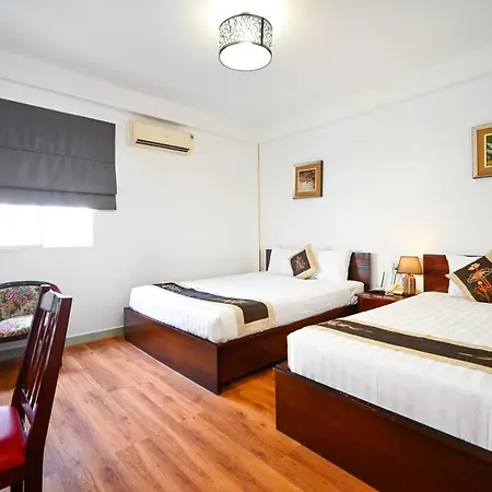 Tn Central Hotel-2