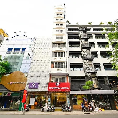 Tn Central Hotel-2
