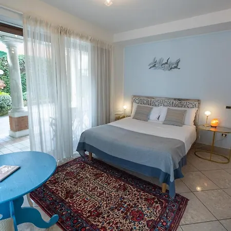 Casa Di Carlo Goldoni - Dimora Storica-2