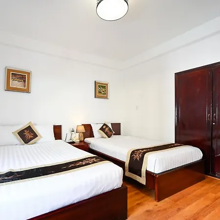 Tn Central Hotel-3