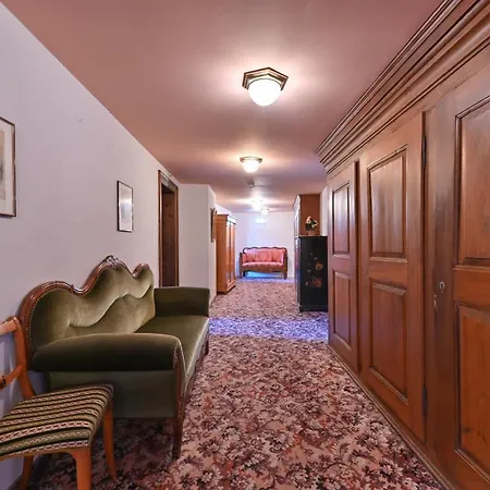 Hotel Rheinfels-3