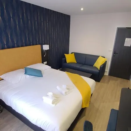 Hotel Le Cosy Riva Bella-2