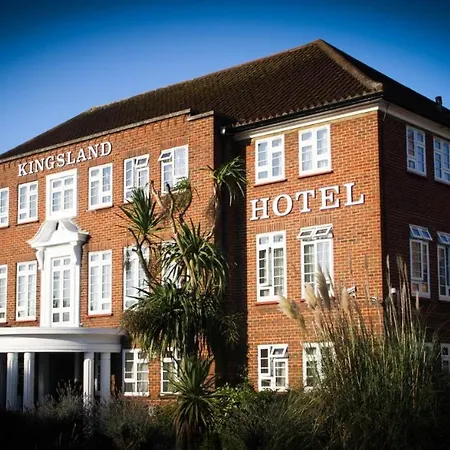 Kingsland Hotel-3
