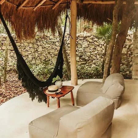 Papaya Playa Project, Tulum, A Member Of Design Hotels-2