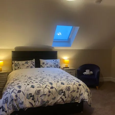 Maplehouse B&B-2