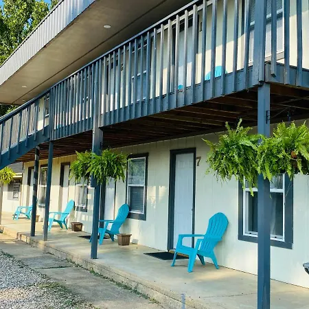 Rockwood Resort Motel-3