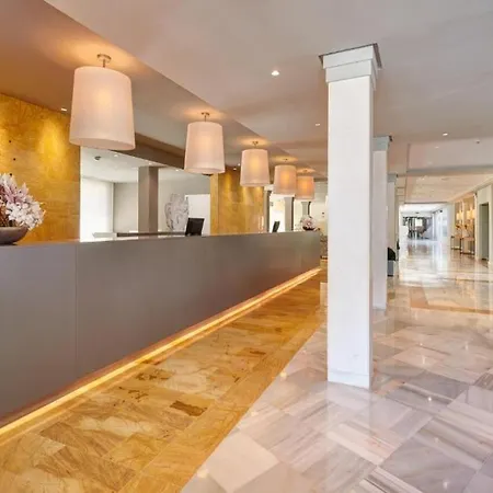 Hotel Protur Badia Park Aparthotel-3