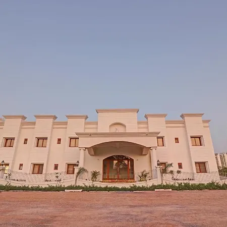 Ratna Vilas Palace-2