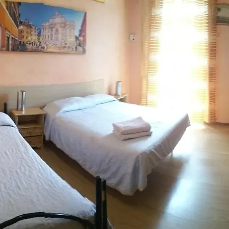 Magic Place Guest House-3