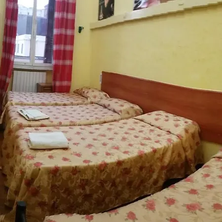 Magic Place Guest House-3