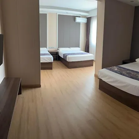 Hotel Nueva Europa-2