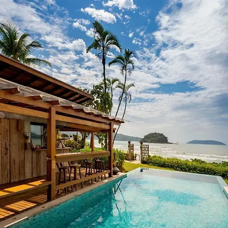 Villa Sape Pousada-2