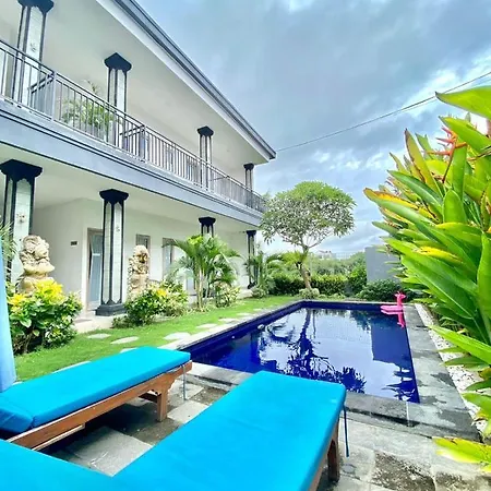 Eva Guest House-3
