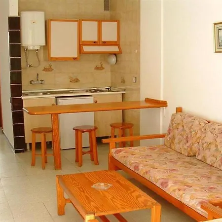 Apartamentos Solana-2