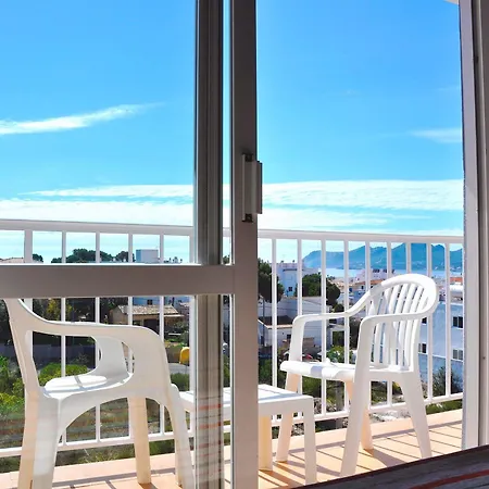 Hostal Montesol-3