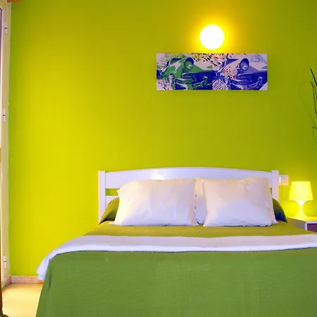 Hostal Santa Catalina-2