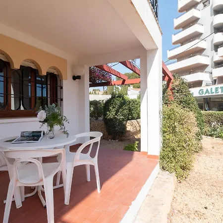 Aparto Residence Galetamar-2