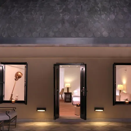 Poseidonion Grand Hotel-3