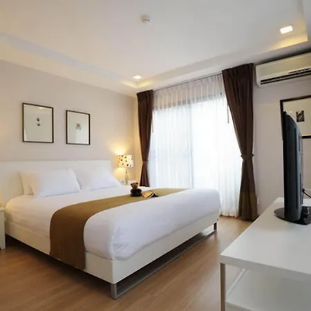 Baan K Residence-2