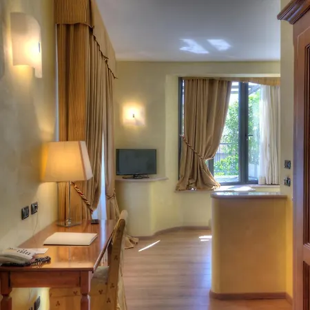 Central Park Hotel Modena-2