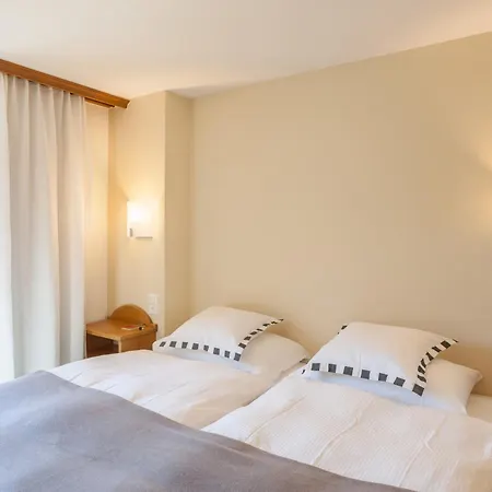 Hotel Allalin Saas-Fee-3