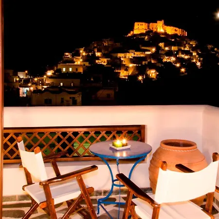 Kallichoron Art Boutique Hotel-2