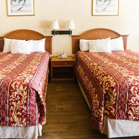 Summer Breeze Motel-3