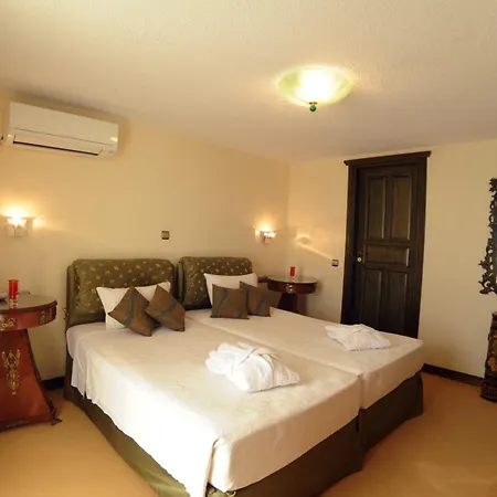 Palmariva Beach Hotel By Anayia All Inclusive Resorts-3