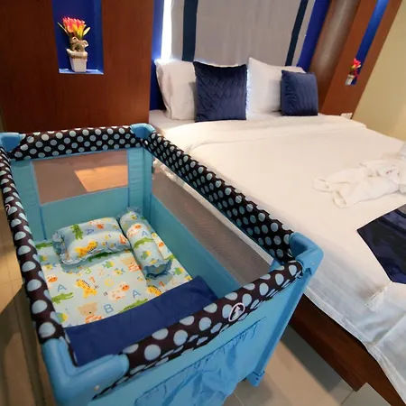 Calypso Patong Hotel-2