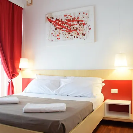 Bio Hotel Palermo-2