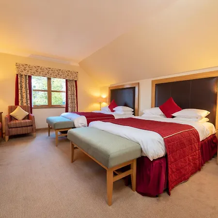 Inverness Lochardil House, By Highland Coast Hotels-3