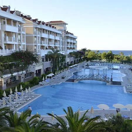 Trendy Aspendos Beach-3