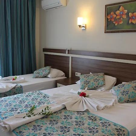 Side West Park Hotel-2