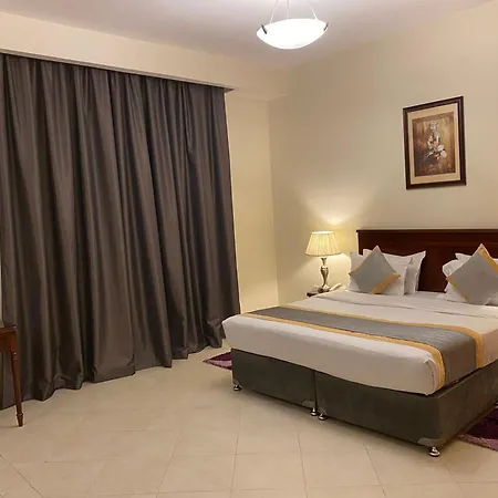 Baity Hotel Apartments-3