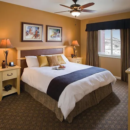 Worldmark Steamboat Springs-3