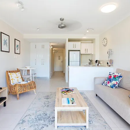Offshore Noosa Resort-3