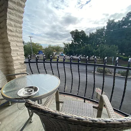 Lismore City Motor Inn-2
