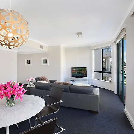 Aea The Coogee View Serviced Apartments-3
