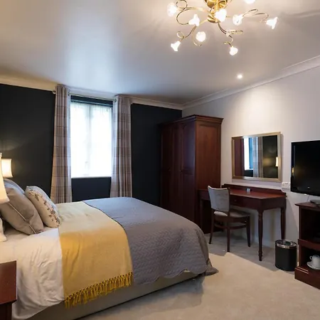 Duke Of Marlborough Hotel-2
